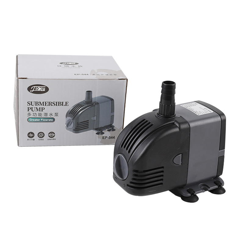 Reef Aquarium - 220V SUNSUN Düşük Su Seviyesi Ayarlanabilir