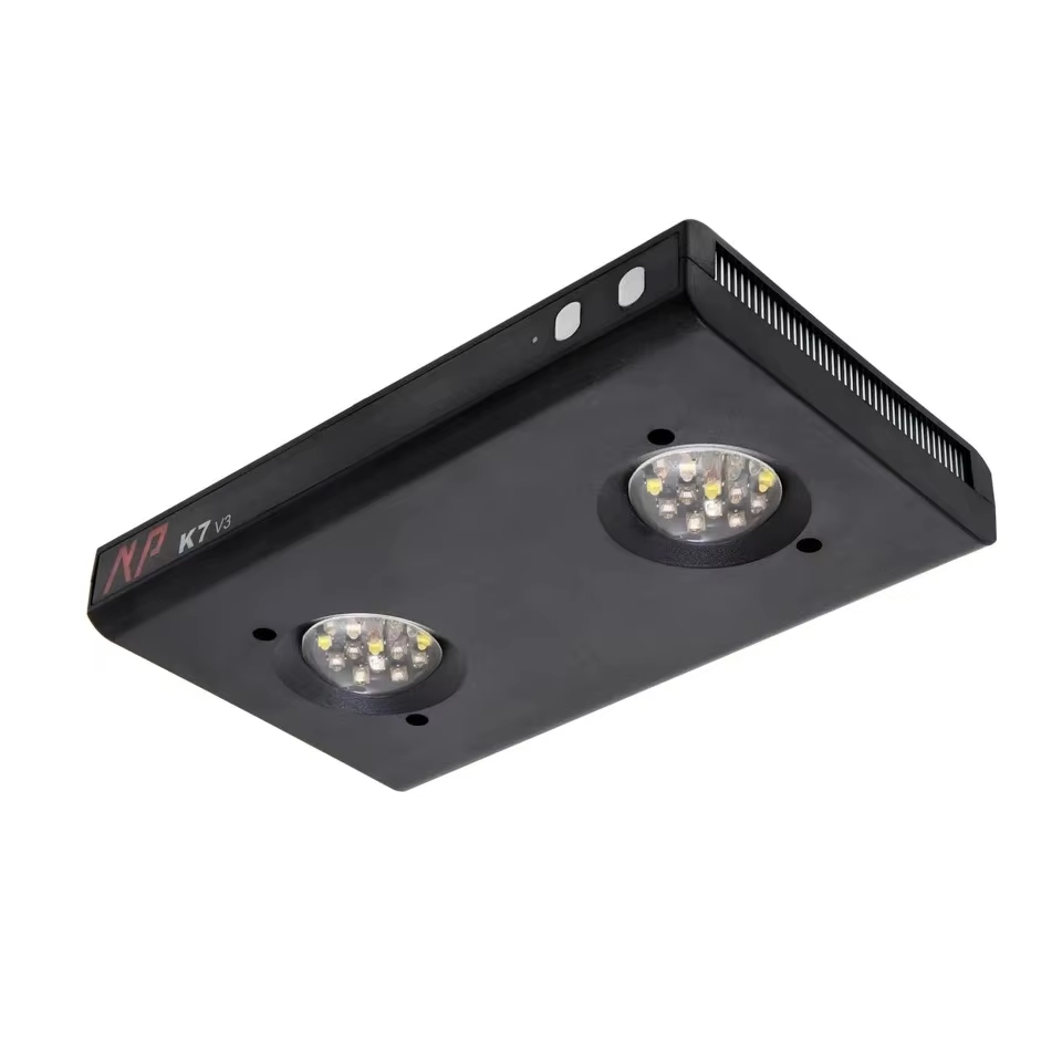 Marine Coral - K7 140W Tam Spektrumlu WiFi Tam
