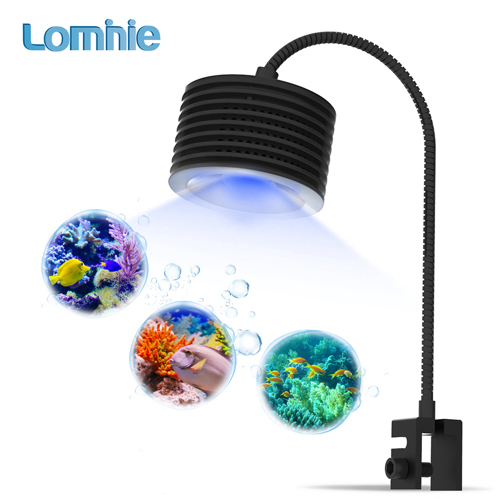 Marine Coral - Deniz LED Akvaryum Lambası Lominie Asta