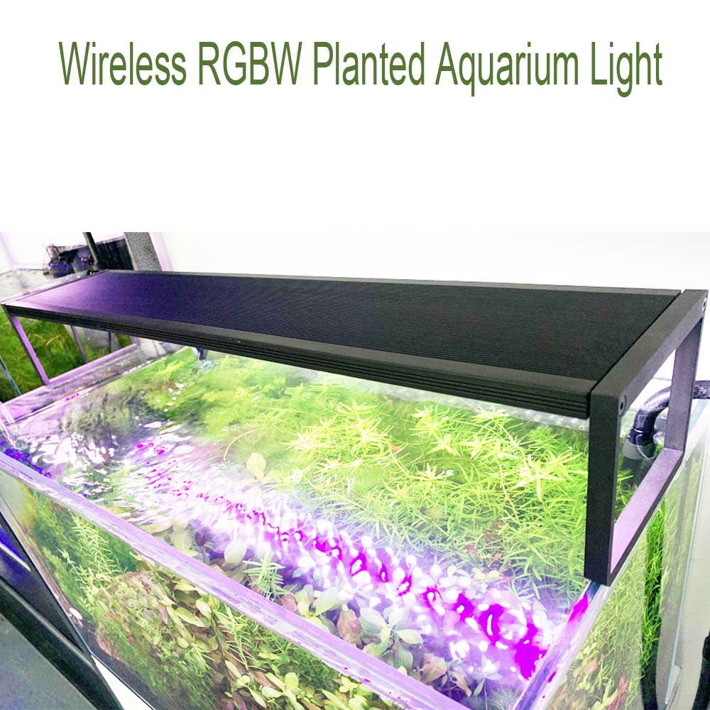 Reef Lighting - LED Akvaryum Bitki Lambası Extreme II