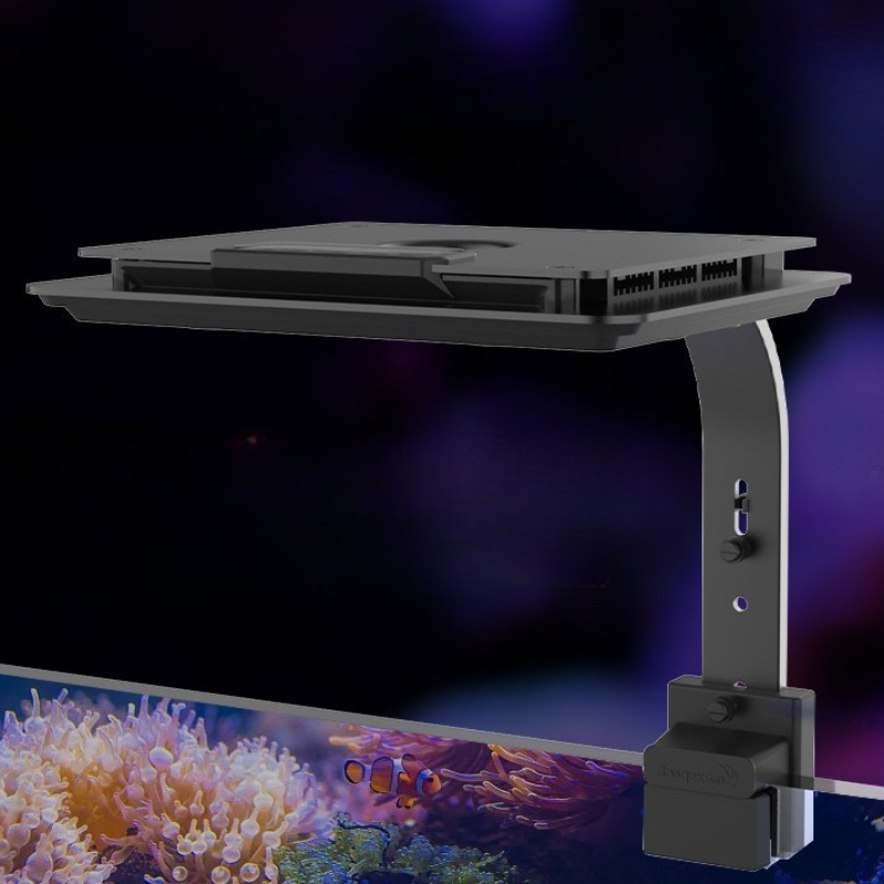 Reef Lighting - LED Deniz Suyu Lambası Akıllı Sıcaklık