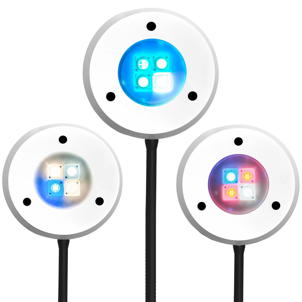 Spectra SP20 20W Akvaryum LED  - Marine Coral incelemesi ve fiyatı