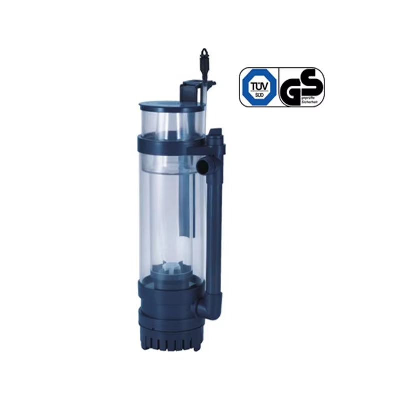WG 308 WG 310 Nano Akvaryum İç - Reef Aquarium incelemesi ve fiyatı