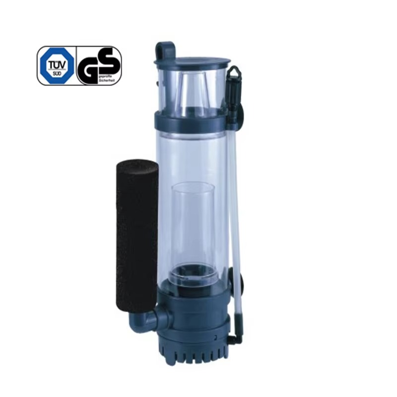 WG 308 WG 310 Nano Akvaryum İç - Reef Aquarium incelemesi ve fiyatı