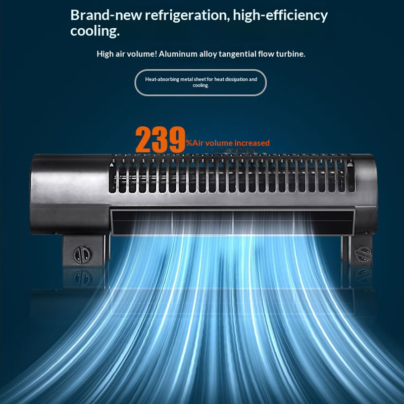 Jebao Yeni Akvaryum Soğutma Fa - Saltwater Tank incelemesi ve fiyatı