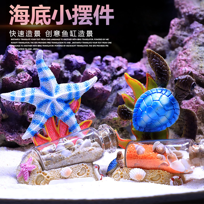 Akvaryum Mercan Süslemesi Paly - Marine Aquarium Epoxy incelemesi ve fiyatı