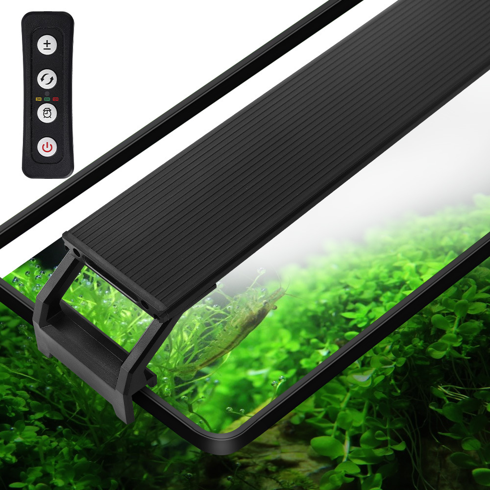 Akvaryum Braketi Işığının Ayar - Reef Lighting incelemesi ve fiyatı