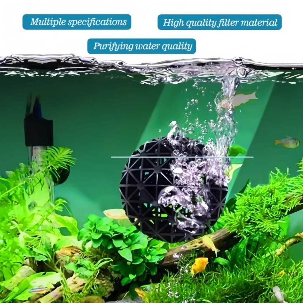 20/100 adet Akvaryum Biyo Topl - Ocean Aquarium incelemesi ve fiyatı