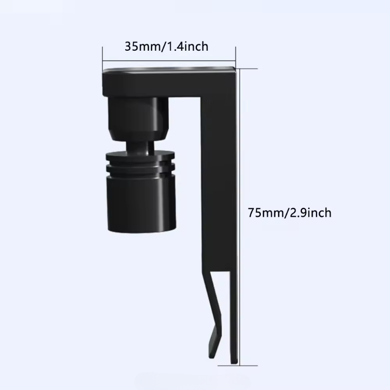 USB Kelepçe Işık Su Geçirmez B - Aquarium Marine Lights incelemesi ve fiyatı