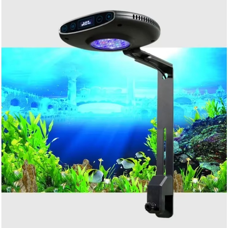 Q7 79W WIFI APP Kontrollü Resi - Saltwater Tank incelemesi ve fiyatı