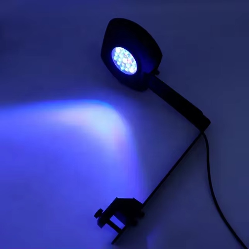 Q7 79W WIFI APP Kontrollü Resi - Saltwater Tank incelemesi ve fiyatı