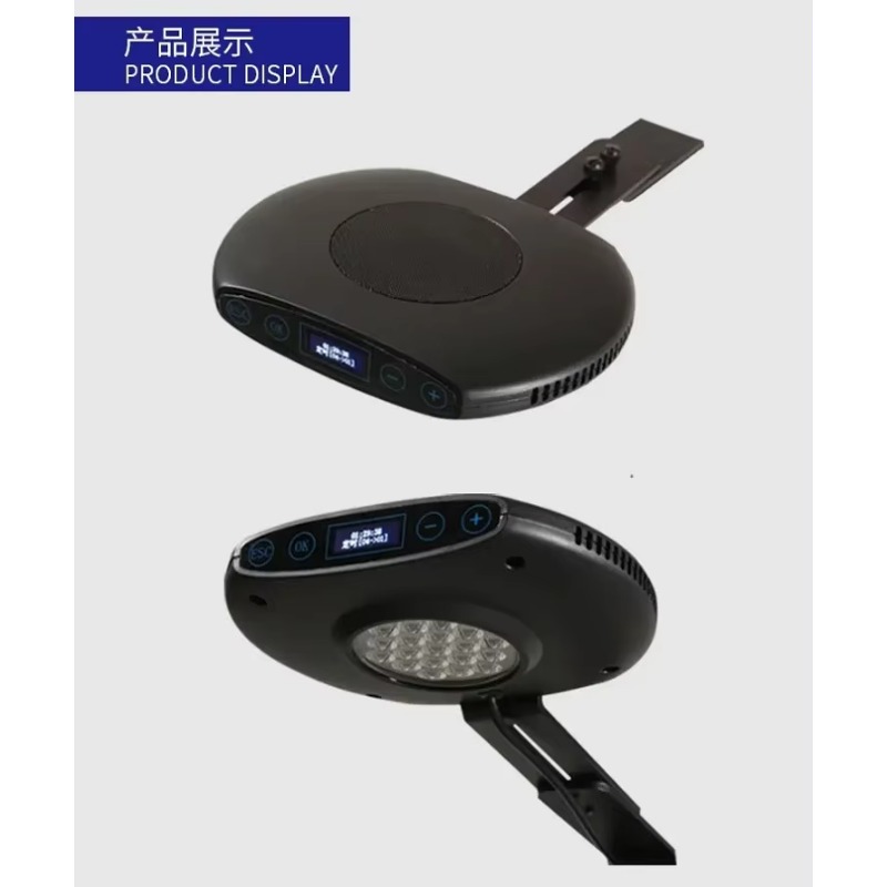Q7 79W WIFI APP Kontrollü Resi - Saltwater Tank incelemesi ve fiyatı