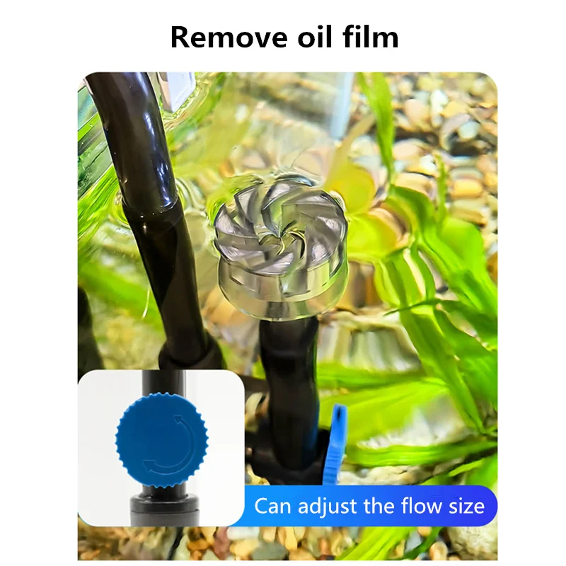 SUNSUN Yeni Akvaryum Filtresi  - Reef Tank Filter incelemesi ve fiyatı