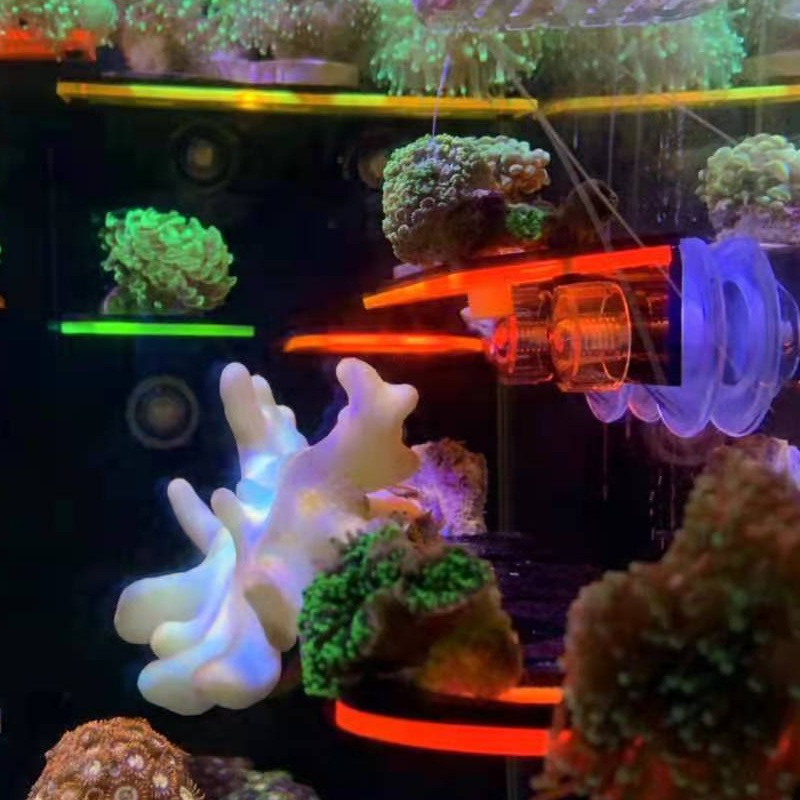 Akvaryum Akrilik Floresan Merc - Marine Coral incelemesi ve fiyatı
