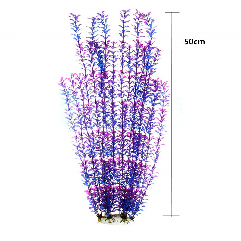 50 CM Yapay Balık Tankı Nadir  - Marine Fish Tank incelemesi ve fiyatı