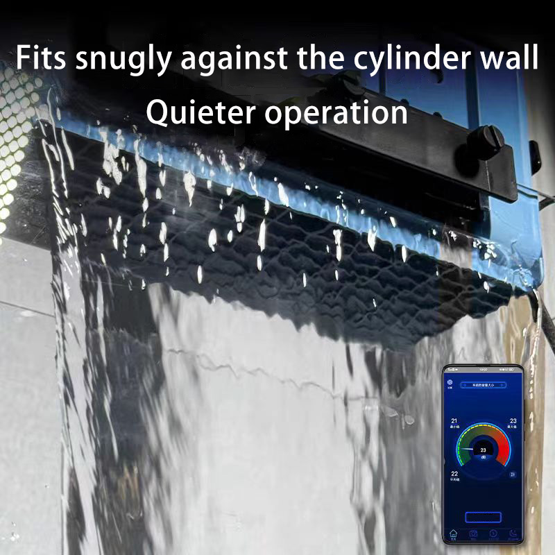 Balık Tankı Filtre Kutusu Ücre - Reef Tank Filter incelemesi ve fiyatı