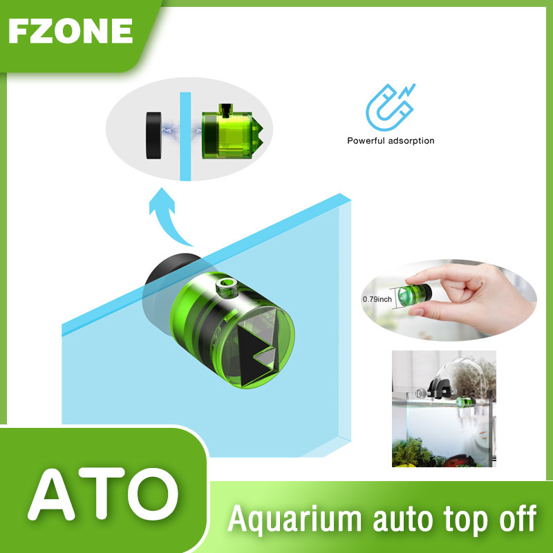 MagTool AUTO TOP Off(ATO) ATO- - Reef Aquarium incelemesi ve fiyatı