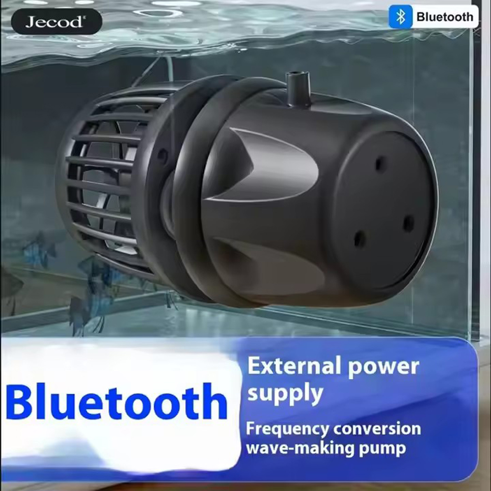Jebao jecod dalga üreticisi Ye - Saltwater Tank incelemesi ve fiyatı